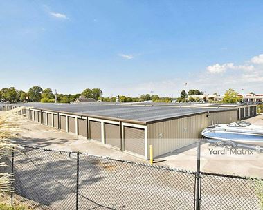 Storage Units for Rent available at 908 Happy Valley Road, Glasgow, KY 42141