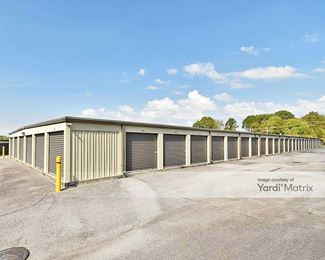 Photo 4 of Storage Sense - 908 Happy Valley Road, Glasgow, KY