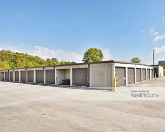Photo 5 of Storage Sense - 908 Happy Valley Road, Glasgow, KY