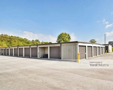 Storage Units for Rent available at 908 Happy Valley Road, Glasgow, KY 42141