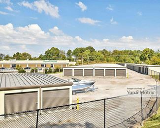 Photo 6 of Storage Sense - 908 Happy Valley Road, Glasgow, KY