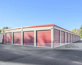 Photo 1 of Stewart Ave Storage - 4905 Stewart Avenue, Wausau, WI