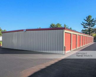 Photo 2 of Stewart Ave Storage - 4905 Stewart Avenue, Wausau, WI