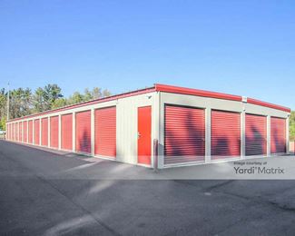 Photo 3 of Stewart Ave Storage - 4905 Stewart Avenue, Wausau, WI