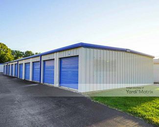 Photo 1 of Econo Mini Storage - 1595 Coleman Drive, Humboldt, TN