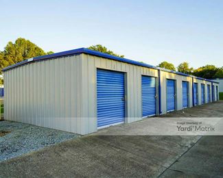 Photo 2 of Econo Mini Storage - 1595 Coleman Drive, Humboldt, TN