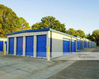 Photo 3 of Econo Mini Storage - 1595 Coleman Drive, Humboldt, TN