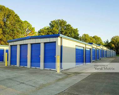 Storage Units for Rent available at 1595 Coleman Drive, Humboldt, TN 38343
