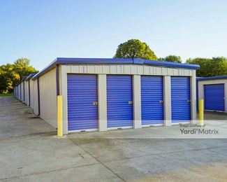 Photo 4 of Econo Mini Storage - 1595 Coleman Drive, Humboldt, TN