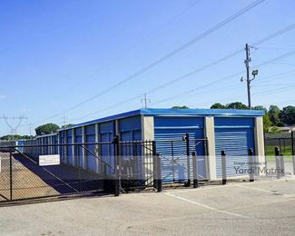 Photo 1 of Northgate Self Storage II - 3308 North Highland Avenue, Jackson, TN