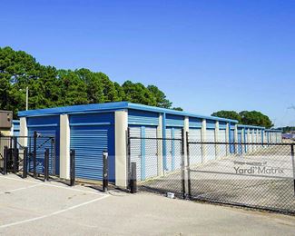 Photo 2 of Northgate Self Storage II - 3308 North Highland Avenue, Jackson, TN