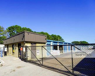 Photo 3 of Northgate Self Storage II - 3308 North Highland Avenue, Jackson, TN