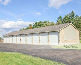 Photo 3 of TK-J Storage - 2550 Forest Drive, Plover, WI