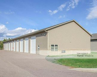 Photo 4 of TK-J Storage - 2550 Forest Drive, Plover, WI
