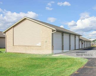 Photo 5 of TK-J Storage - 2550 Forest Drive, Plover, WI