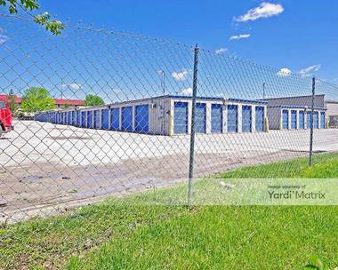 Storage Units for Rent available at 10 Ruggeri Drive, Wentzville, MO 63385