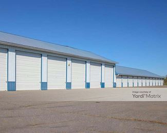Photo 2 of Weston 29 Storage - 7903 Service Lane, Weston, WI