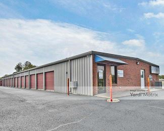 Photo 1 of Affordable Self Storage - 211 Parker Avenue, Bowling Green, KY