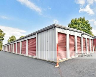Photo 2 of Affordable Self Storage - 211 Parker Avenue, Bowling Green, KY