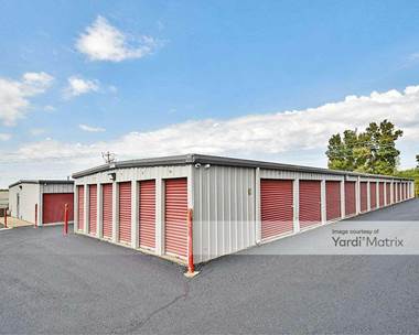 Storage Units for Rent available at 211 Parker Avenue, Bowling Green, KY 42101
