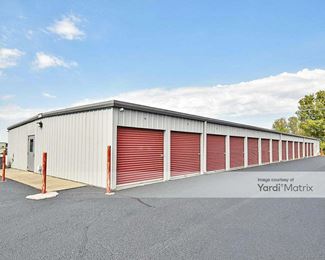 Photo 4 of Affordable Self Storage - 211 Parker Avenue, Bowling Green, KY