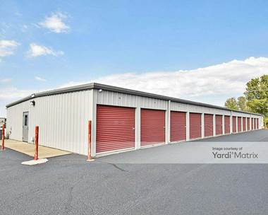 Storage Units for Rent available at 211 Parker Avenue, Bowling Green, KY 42101