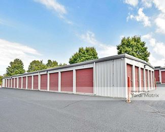 Photo 5 of Affordable Self Storage - 211 Parker Avenue, Bowling Green, KY