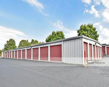 Storage Units for Rent available at 211 Parker Avenue, Bowling Green, KY 42101