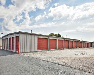 Photo 6 of Affordable Self Storage - 211 Parker Avenue, Bowling Green, KY
