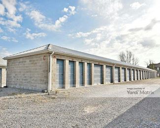 Photo 4 of Franklin Self Storage - 1120 Bluegrass Road, Franklin, KY