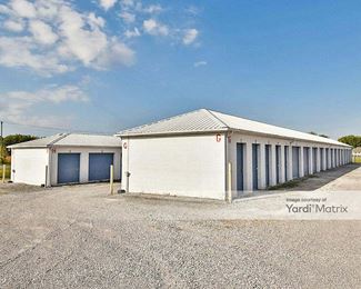 Photo 5 of Franklin Self Storage - 1120 Bluegrass Road, Franklin, KY