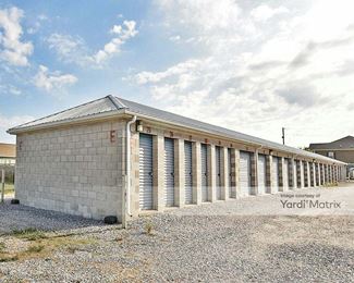 Photo 6 of Franklin Self Storage - 1120 Bluegrass Road, Franklin, KY