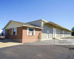Image for A Plus Storage - 1230 South Main Avenue, Dyersburg, TN