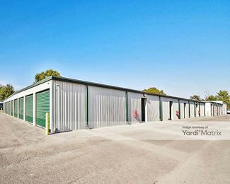 Photo 2 of Affordable Storage Guys - 6044 Scottsville Road, Bowling Green, KY