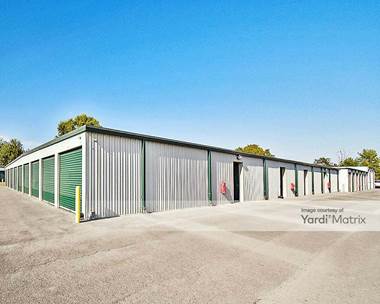 Storage Units for Rent available at 6044 Scottsville Road, Bowling Green, KY 42104