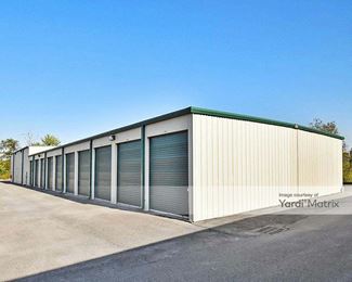 Photo 4 of Affordable Storage Guys - 6044 Scottsville Road, Bowling Green, KY