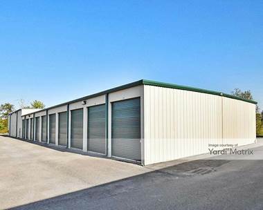 Storage Units for Rent available at 6044 Scottsville Road, Bowling Green, KY 42104