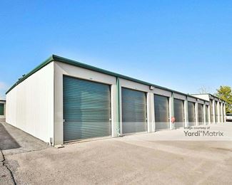Photo 5 of Affordable Storage Guys - 6044 Scottsville Road, Bowling Green, KY
