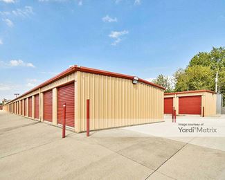 Photo 2 of Acorn Ministorage - 531 Corvette Drive, Bowling Green, KY