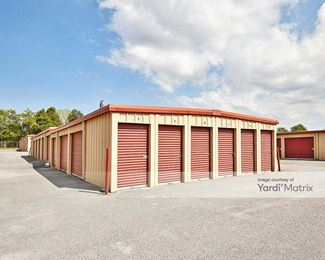 Photo 3 of Acorn Ministorage - 531 Corvette Drive, Bowling Green, KY