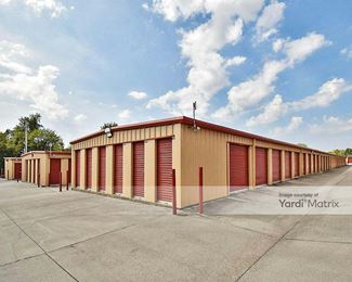 Photo 5 of Acorn Ministorage - 531 Corvette Drive, Bowling Green, KY