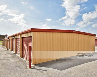 Photo 6 of Acorn Ministorage - 531 Corvette Drive, Bowling Green, KY