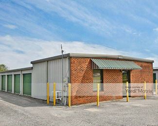 Photo 1 of Plum Springs Mini-Storage - 144 Proctor Trail, Bowling Green, KY