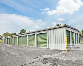 Photo 2 of Plum Springs Mini-Storage - 144 Proctor Trail, Bowling Green, KY