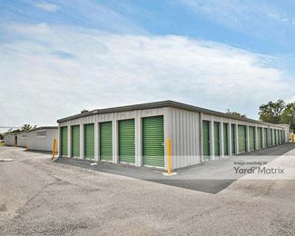 Photo 3 of Plum Springs Mini-Storage - 144 Proctor Trail, Bowling Green, KY