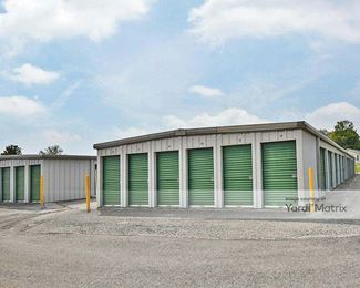 Photo 4 of Plum Springs Mini-Storage - 144 Proctor Trail, Bowling Green, KY