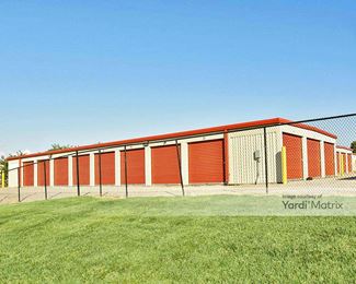 Photo 2 of Three Springs Storage - 1210 Three Springs Road, Bowling Green, KY