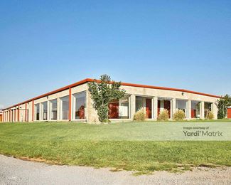 Photo 3 of Three Springs Storage - 1210 Three Springs Road, Bowling Green, KY