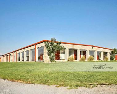 Storage Units for Rent available at 1210 Three Springs Road, Bowling Green, KY 42104