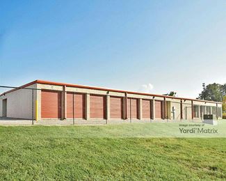 Photo 4 of Three Springs Storage - 1210 Three Springs Road, Bowling Green, KY
